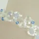 Arabesque - Arabesque Chalcedony-Satin white - 2